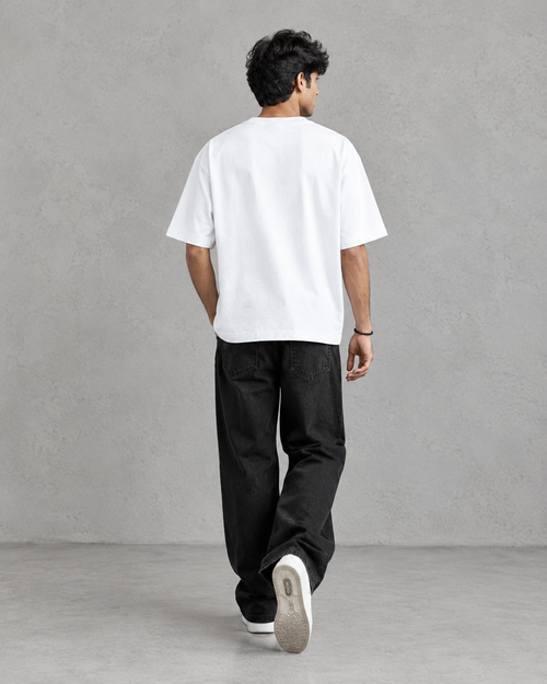 Gravity Override Heavyweight Tee