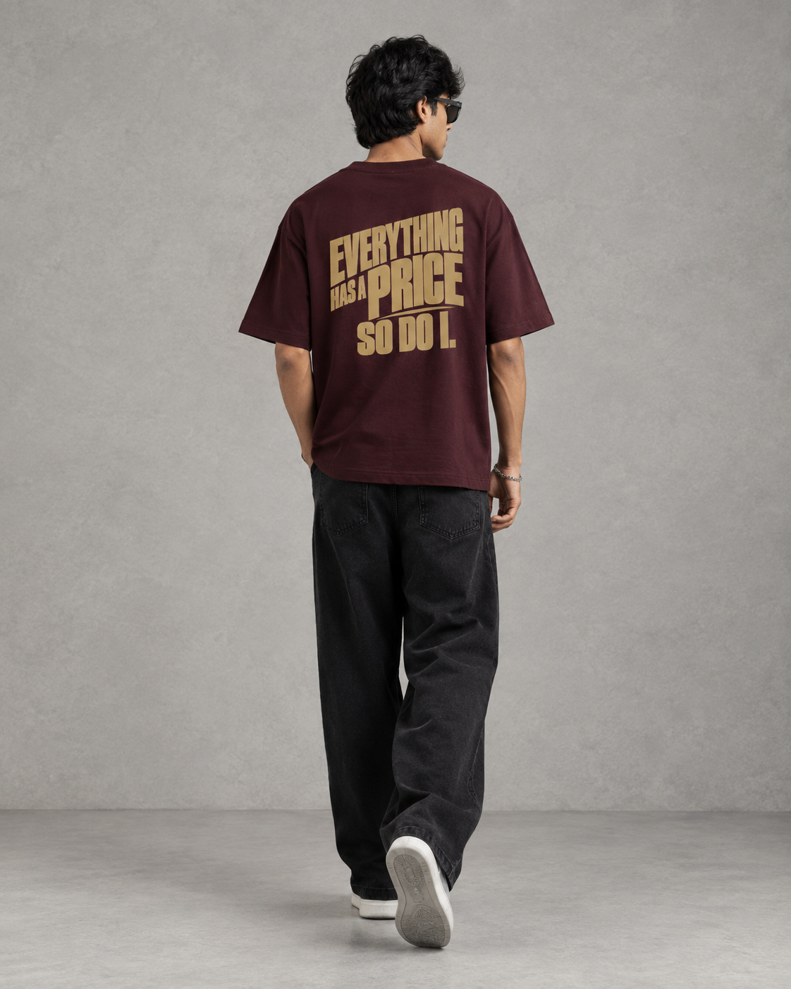 No Free Rides Tee
