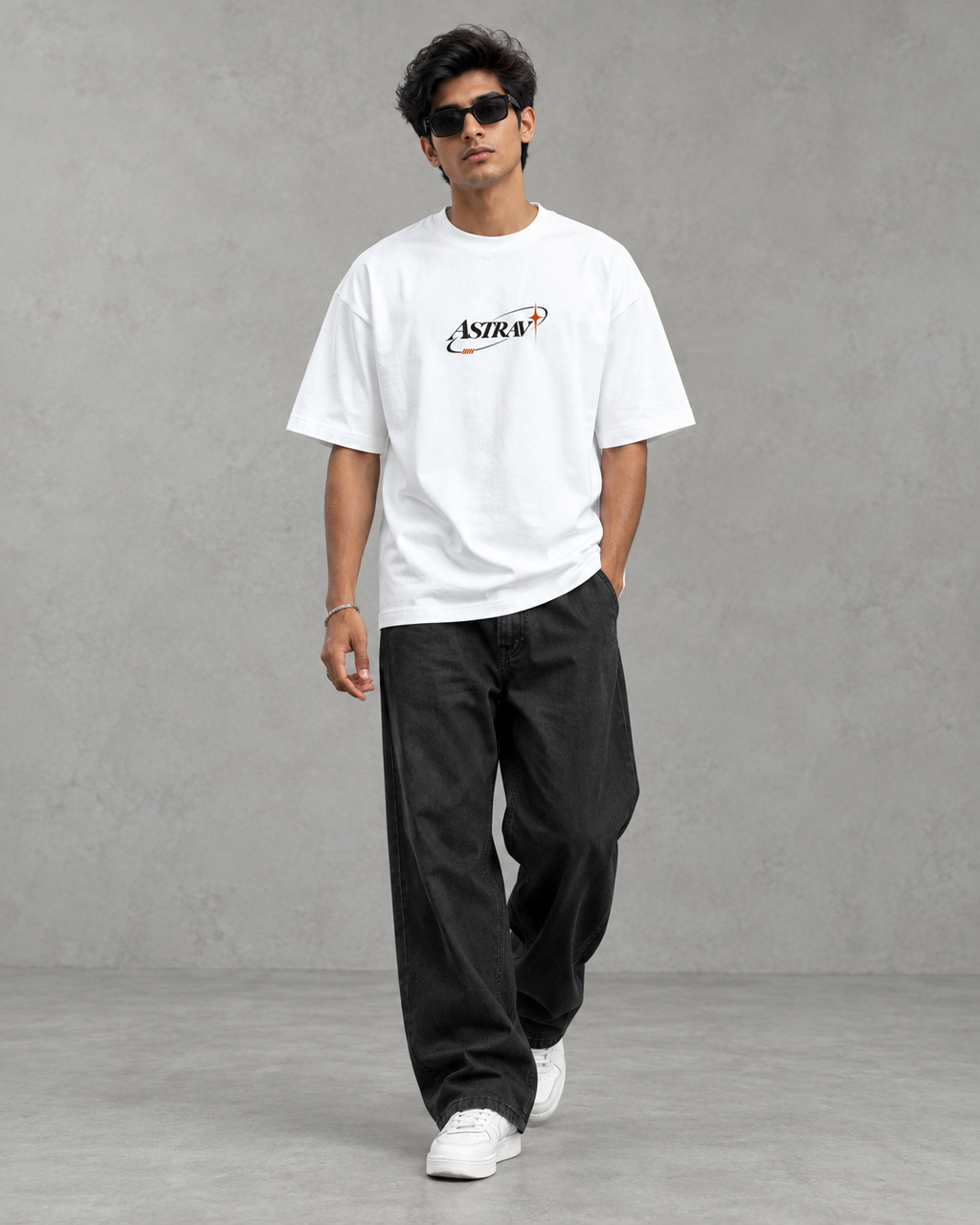 Not For Everyone Graphic Tee