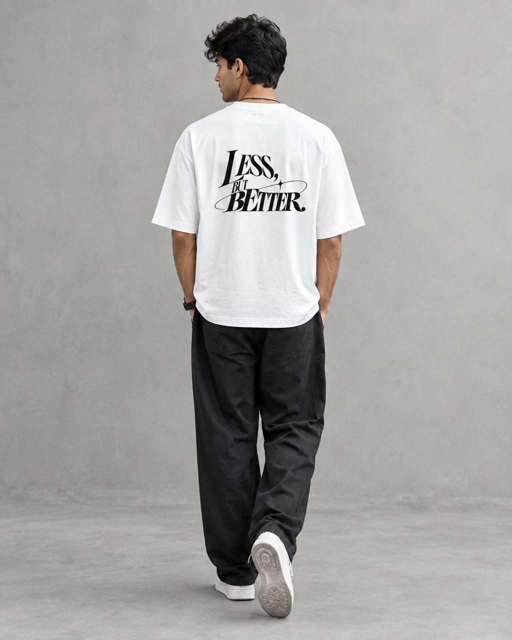 Origin Signature Tee