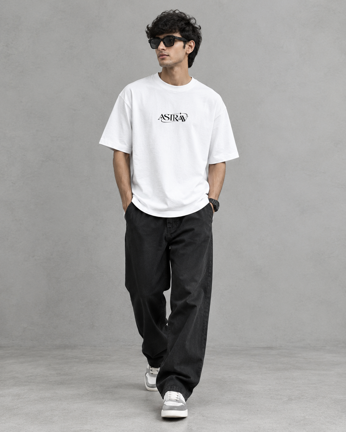 Origin Signature Tee